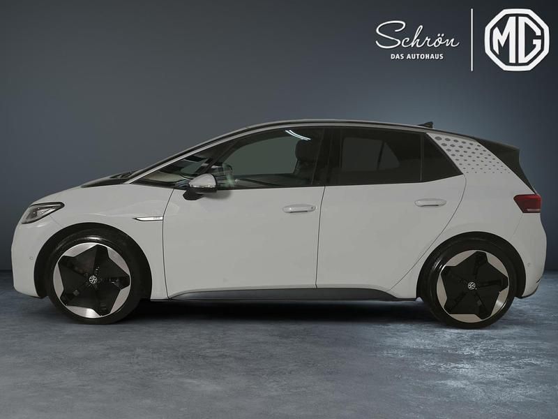 Gebraucht VW ID.3 Pro Performance 150 kW (204 PS) 2022 Kleinwagen