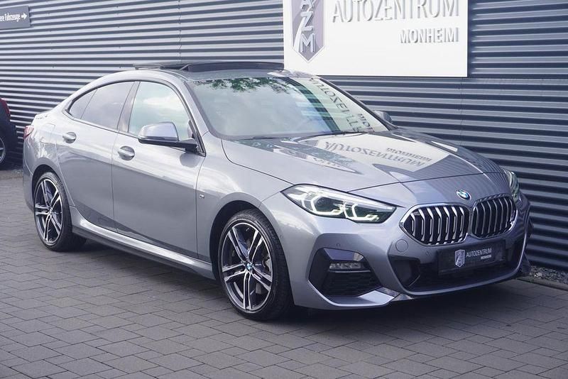 Gebraucht BMW 220 M Sport 190 PS (139 kW) 2023 Grau Limousine