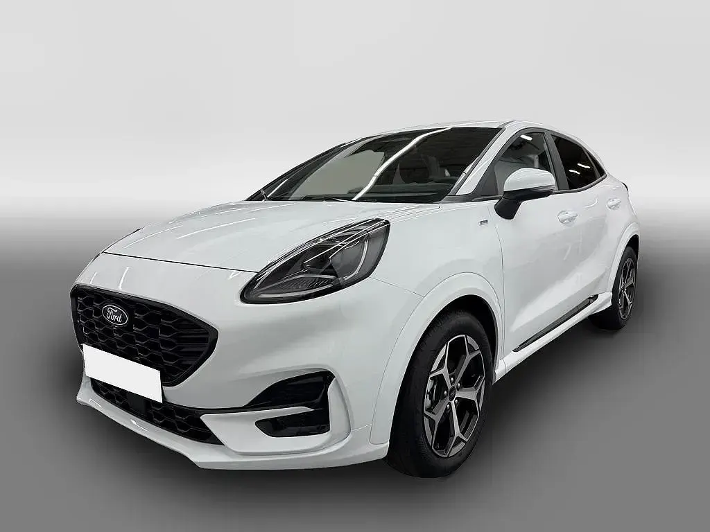 Usata Ford Puma ST-Line 125 CV (91 kW) 2025 SUV