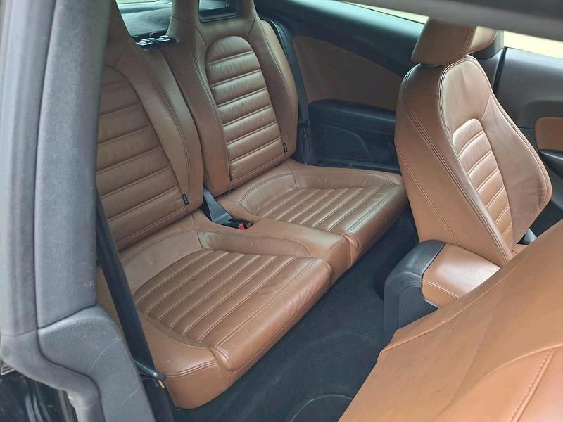 Gebraucht VW Scirocco 160 PS (117 kW) 2008 Schwarz Coupé