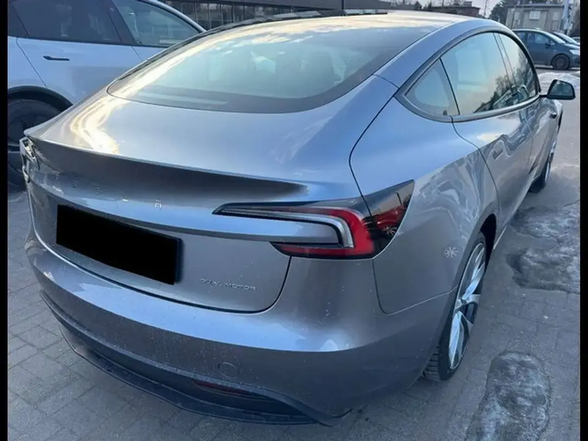 Gebraucht Tesla Model 3 324 kW (441 PS) 2024 Other Limousine