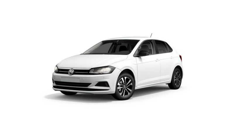 Gebraucht 2020 VW Polo IQ Drive | 13.450 € (Superpreis) - Bild 1/4