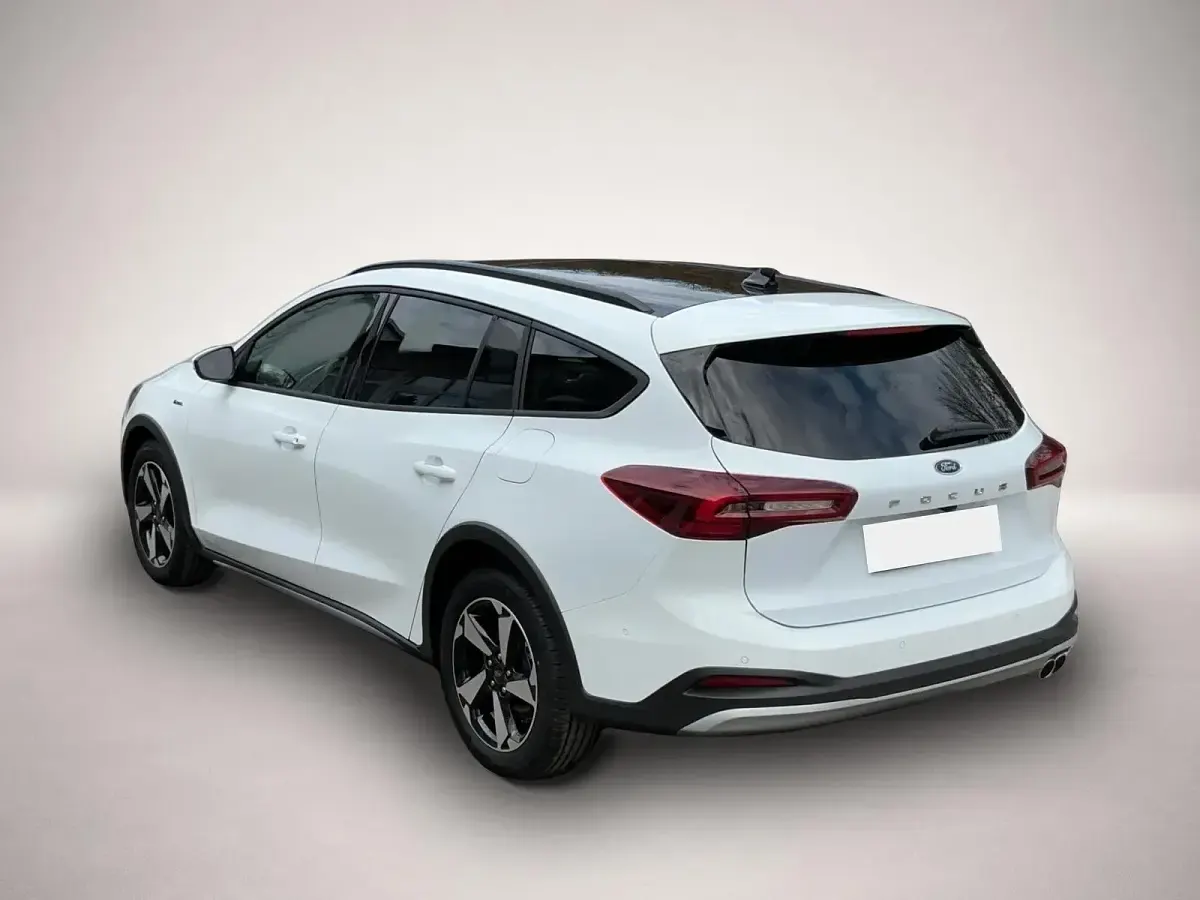 Neu Ford Focus Active X 155 PS (114 kW) 2026 Manufacturer