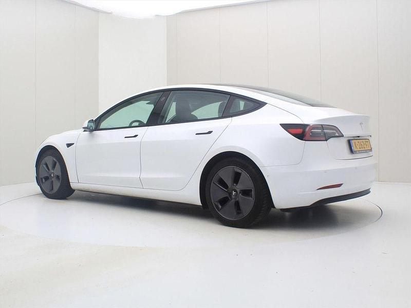 Gebraucht Tesla Model 3 Long Range AWD 258 kW (351 PS) 2020 Weiß Limousine