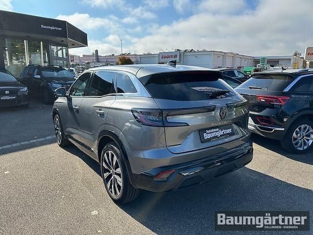 Gebraucht Renault Austral Techno 158 PS (116 kW) 2025 Grau SUV