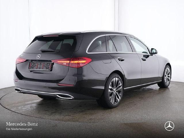 Gebraucht 2024 Mercedes C300e | 39.990 € (Superpreis) - Bild 1/4