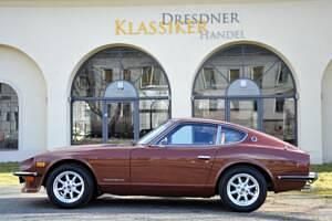 Gebraucht Datsun 240Z 151 PS (111 kW) 1973 Braun Coupé