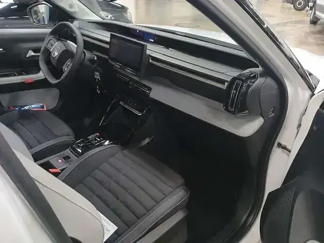 Gebraucht Citroën C3 Aircross 145 PS (106 kW) 2025 Weiß SUV
