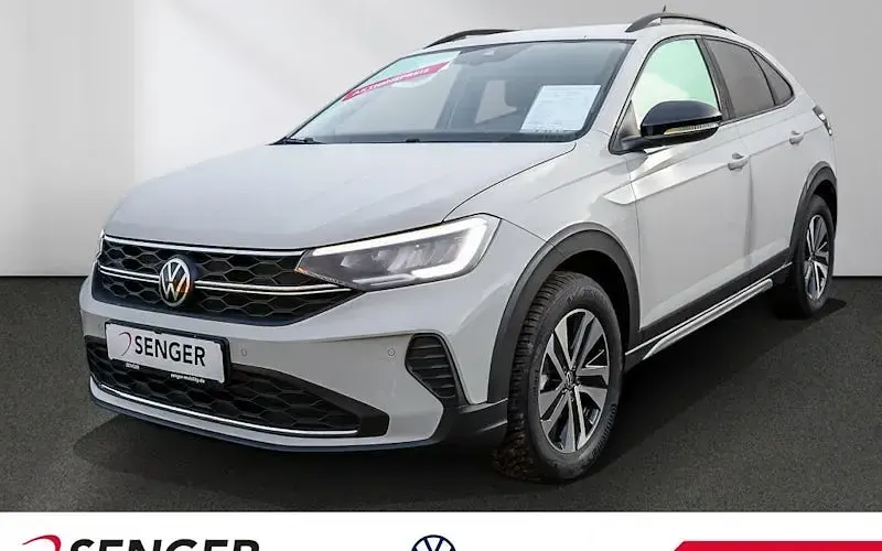 Gebraucht VW Taigo 95 PS (69 kW) 2025 SUV