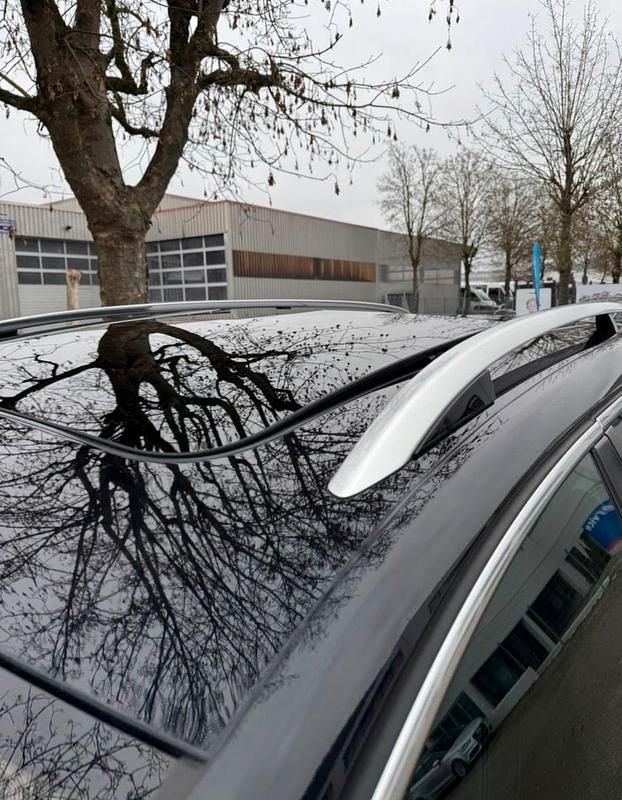 Gebraucht VW Passat Highline 177 PS (130 kW) 2014 Schwarz Kombi