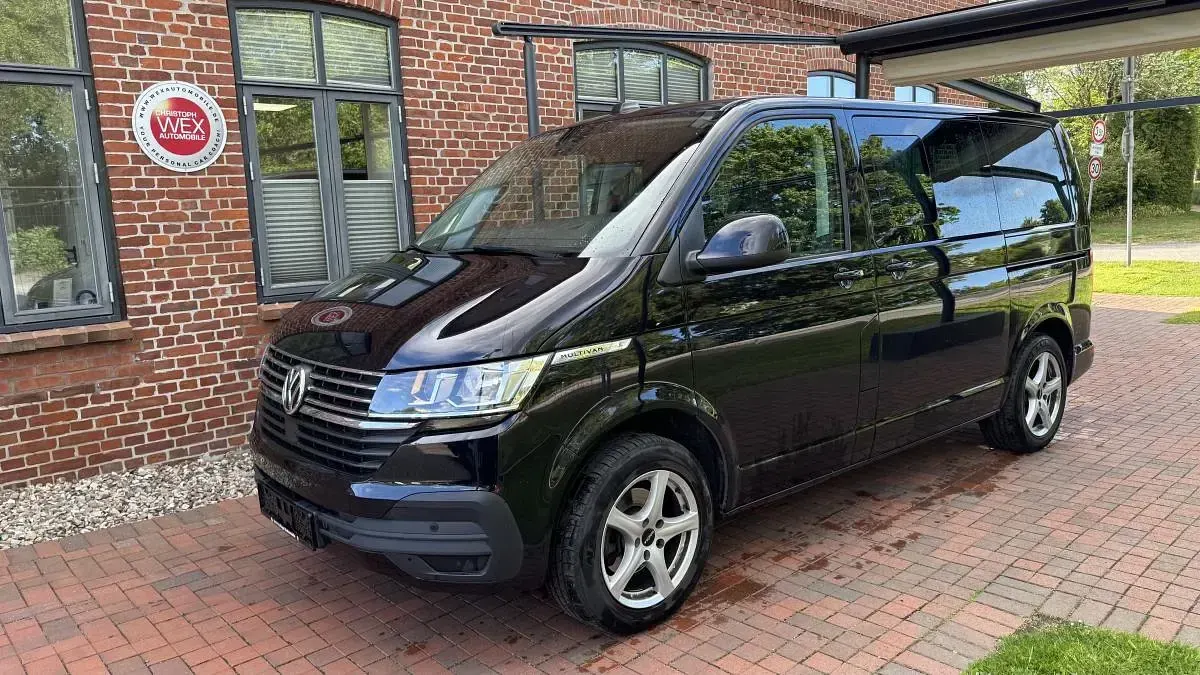 Usata VW T6.1 Comfortline 150 CV (110 kW) 2020 Furgone