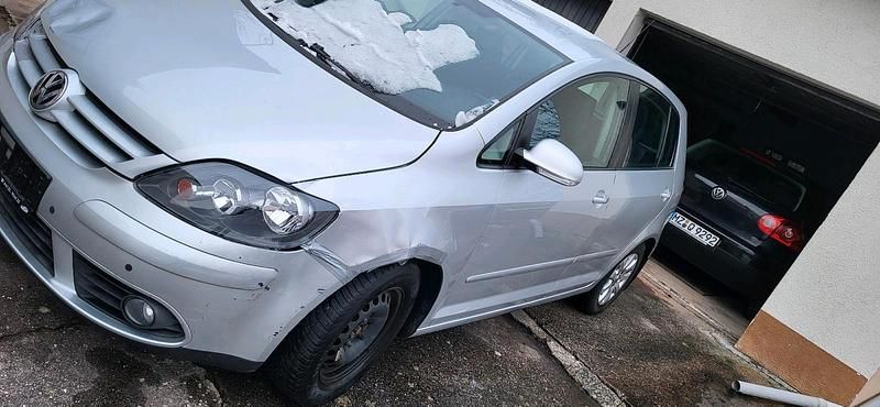 Gebraucht VW Golf V 75 PS (55 kW) 2005 Silber Kleinwagen