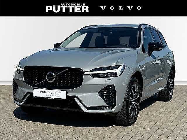 Gebraucht 2023 Volvo XC60 SUV | 42.590 € (Teuer) - Bild 1/4