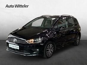 Deep black perleffekt Gebraucht 2016 VW Golf VII | 13.690 € (Etwas zu teuer) - Bild 1/4