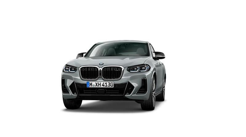 Gebraucht 2025 BMW X4 M Sport SUV | 55.700 € (Superpreis) - Bild 1/4
