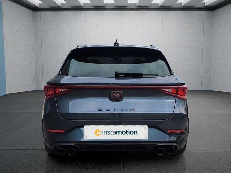 Second-hand Cupra Leon 310 CP (228 kW) 2023 Gri Break