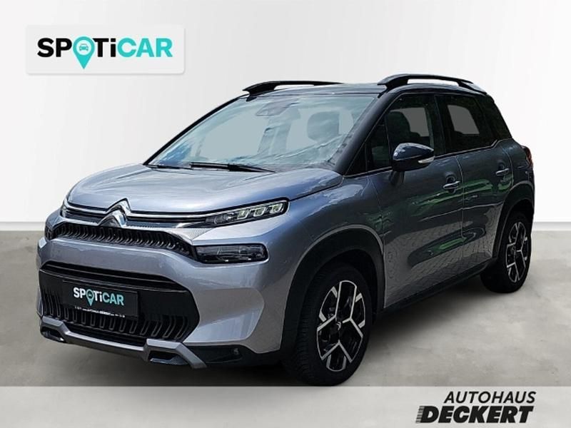 Gebraucht Citroën C3 Aircross Shine 110 PS (80 kW) 2024 SUV