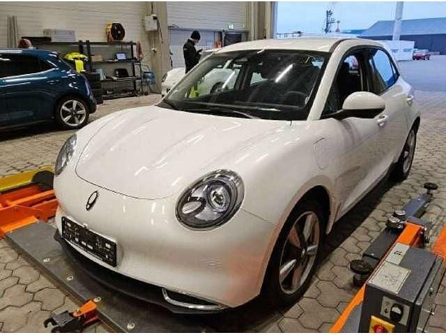 Usata Ora 03 125 kW (171 CV) 2023 Bianco Utilitaria