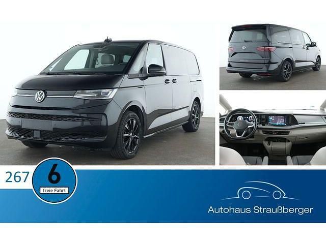 Gebraucht 2024 VW Multivan Life Van | 53.580 € (Fairer Preis) - Bild 1/4