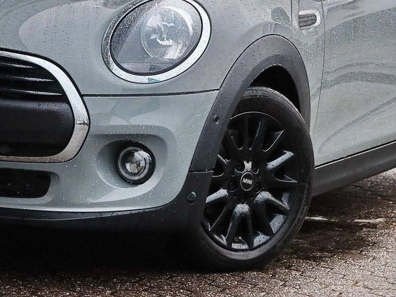 Grau Gebraucht 2020 Mini ONE Pepper Kleinwagen | 16.990 € (Fairer Preis) - Bild 1/4