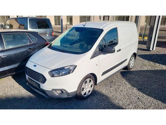 Gebraucht 2020 Ford Transit Kombi | 6.890 € (Fairer Preis) - Bild 1/4
