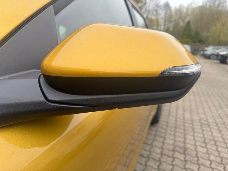 Neu Kia K4 Vision 116 PS (85 kW) 2026 Gelb Limousine