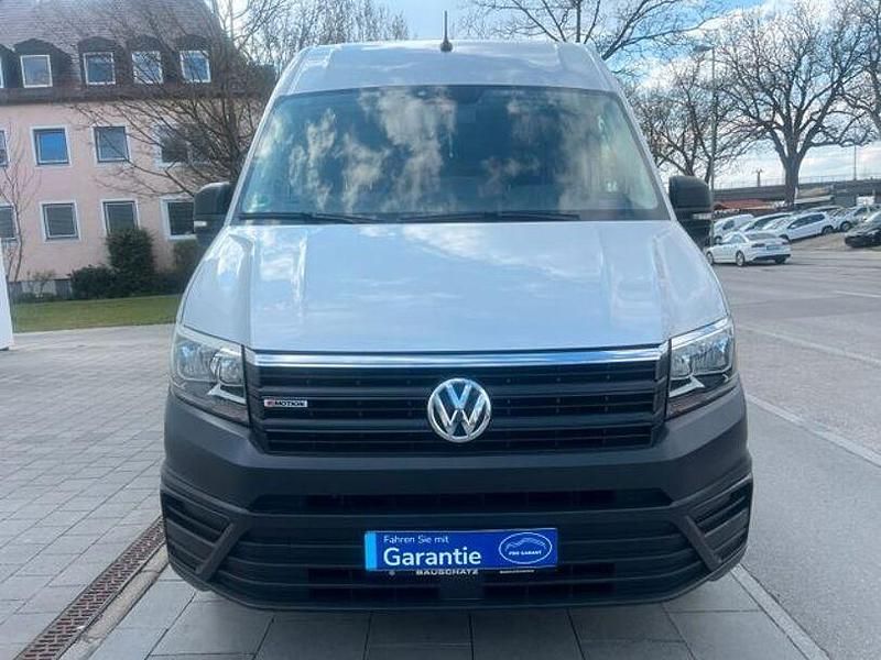 Gebraucht VW Crafter 177 PS (130 kW) 2021 Andere Van