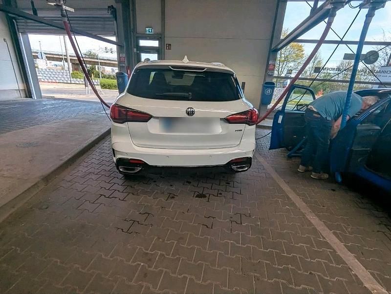 Gebraucht MG HS 163 PS (119 kW) 2023 SUV