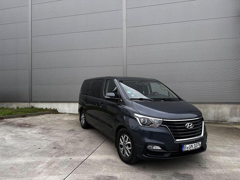 Gebraucht 2020 Hyundai H-1 Van / Kleinbus | 25.400 € (Fairer Preis) - Bild 1/4