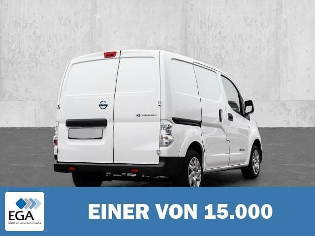 Gebraucht Nissan e-NV200 Comfort 80 kW (109 PS) 2020 Van / Kleinbus