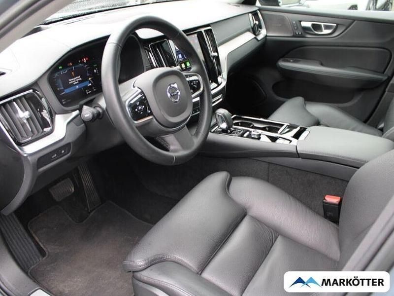 Gebraucht Volvo V60 Ultimate 455 PS (334 kW) 2022 Grau Kombi