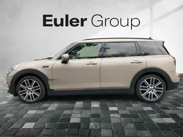 Gebraucht Mini Cooper Clubman 136 PS (100 kW) 2023 Grau Kombi