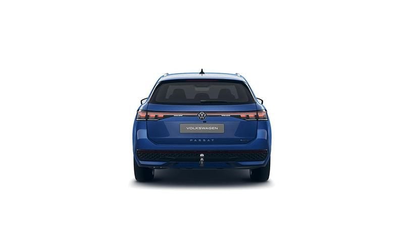 Gebraucht VW Passat R-line 193 PS (141 kW) 2025 Kombi