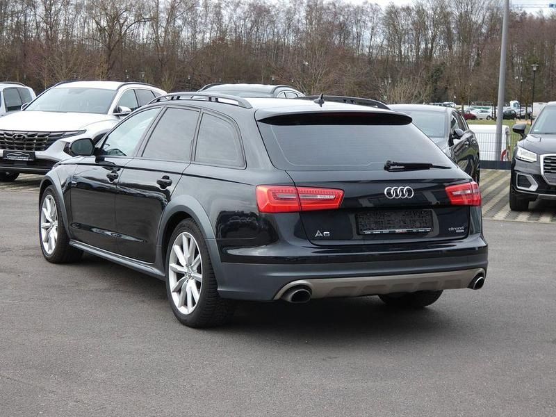 Gebraucht Audi A6 Allroad Comfort 313 PS (230 kW) 2012 Other Kombi