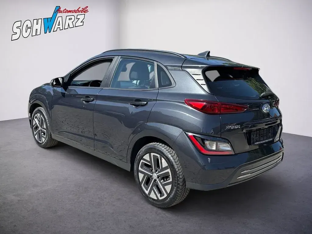 Gebraucht Hyundai Kona Select 150 kW (204 PS) 2022 SUV