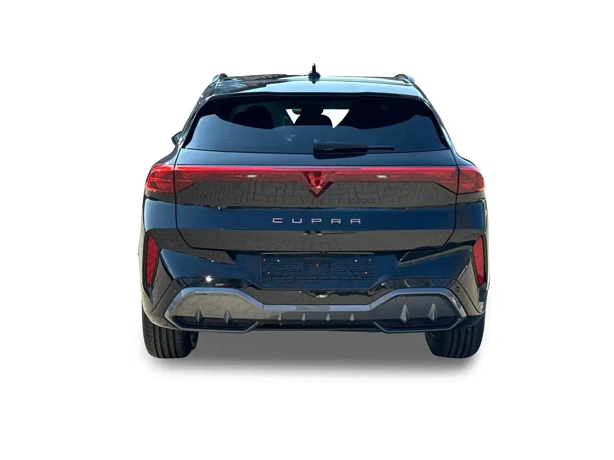 Neu Cupra Terramar 204 PS (150 kW) 2026 Wählbar SUV