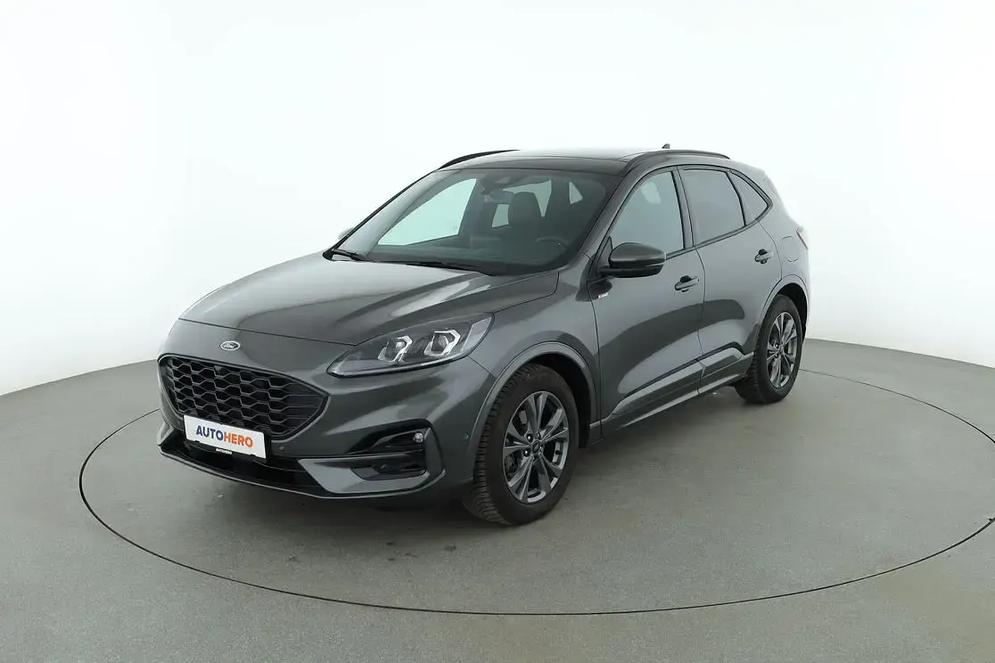 Gebraucht Ford Kuga ST-Line X 150 PS (110 kW) 2023 SUV