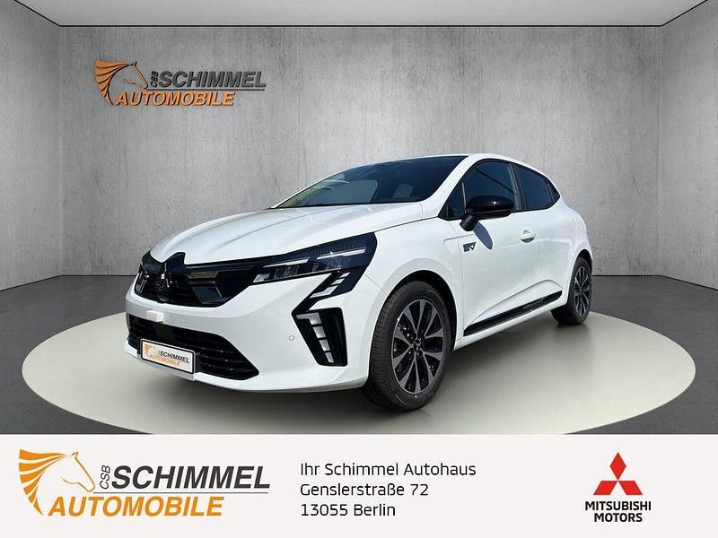Weiß Neu 2025 Mitsubishi Colt Plus Limousine | 25.999 € (Fairer Preis) - Bild 1/4