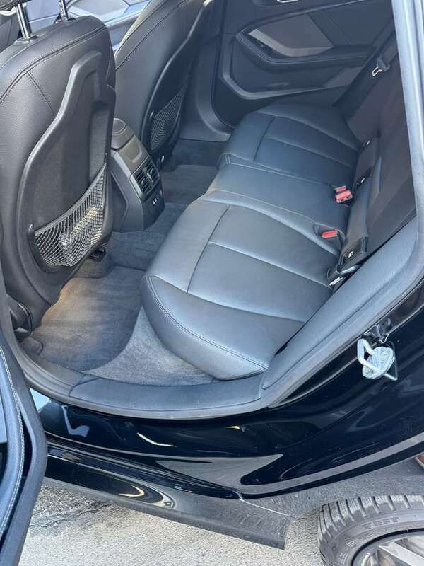Schwarz Gebraucht 2020 BMW M235 Coupé | 31.499 € (Guter Preis) - Bild 1/4