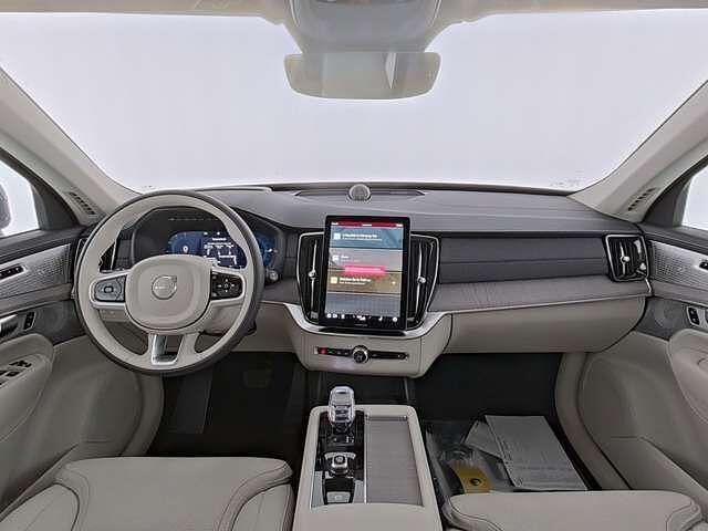 Gebraucht Volvo XC90 Plus 455 PS (334 kW) 2025 Schwarz SUV