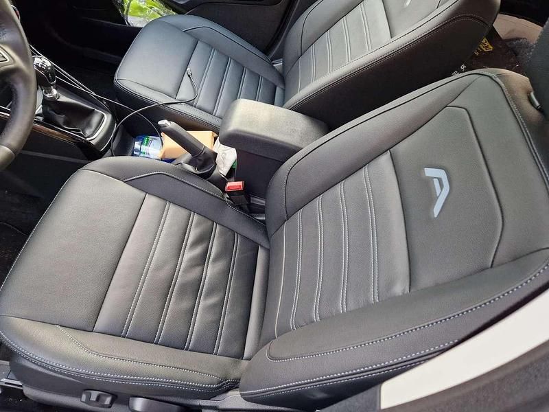 Gebraucht Ford Ecosport Active 125 PS (91 kW) 2023 SUV