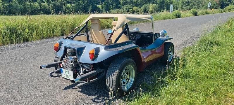 Gebraucht VW Buggy 50 PS (36 kW) 1967 Limousine