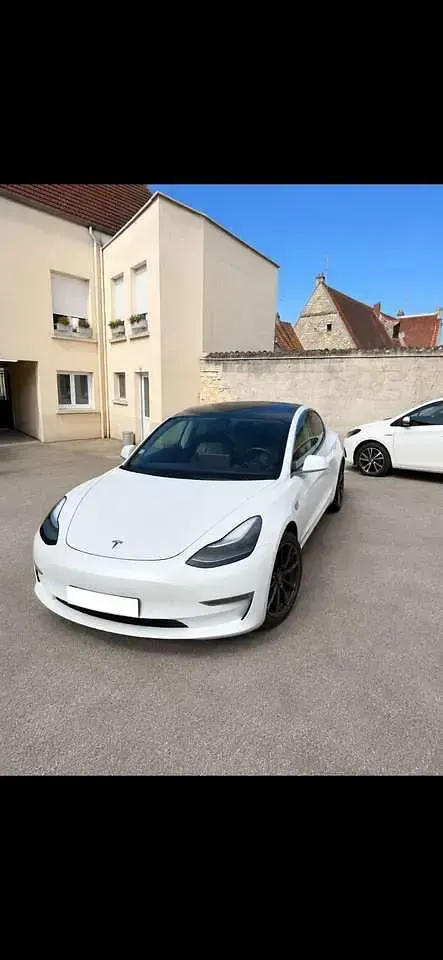 Gebraucht Tesla Model 3 339 kW (462 PS) 2020 Limousine