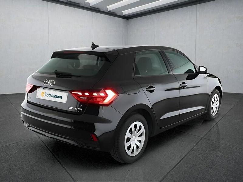 Second-hand Audi A1 2025 Negru SUV