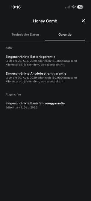 Gebraucht Tesla Model 3 Standard Range 239 kW (325 PS) 2021 Blau Limousine