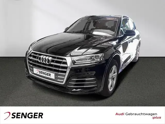 Occasion Audi Q5 Sport 299 ch (219 kW) 2020 SUV