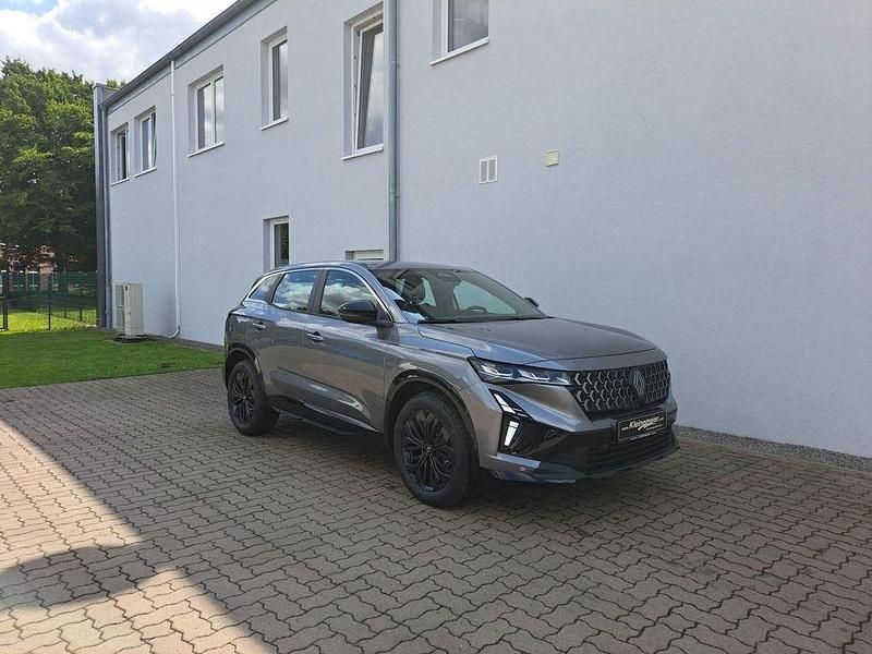 Neu Renault Austral Evolution 158 PS (116 kW) 2026 Grau SUV