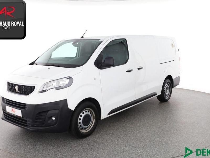 Weiß Gebraucht 2020 Peugeot Expert Van | 19.880 € (Fairer Preis) - Bild 1/4