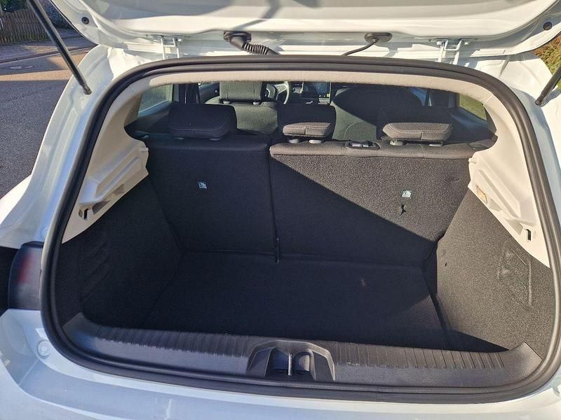 Gebraucht Renault Clio V Zen 91 PS (66 kW) 2021 Weiß Limousine