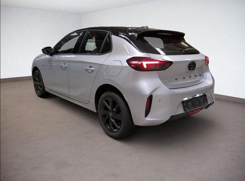 Gebraucht Opel Corsa 101 PS (74 kW) 2024 Grau Kleinwagen